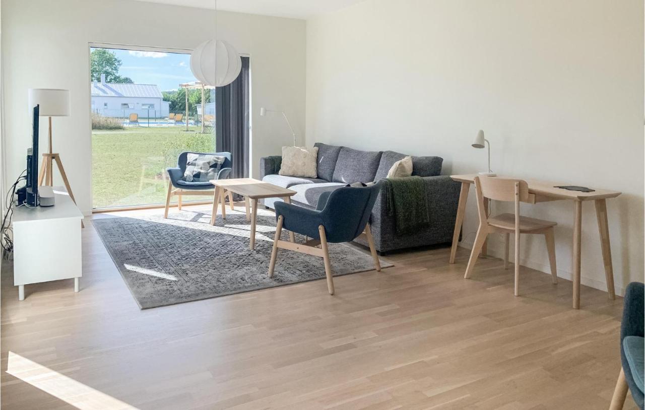 Awesome Home In Simrishamn With Kitchen 외부 사진